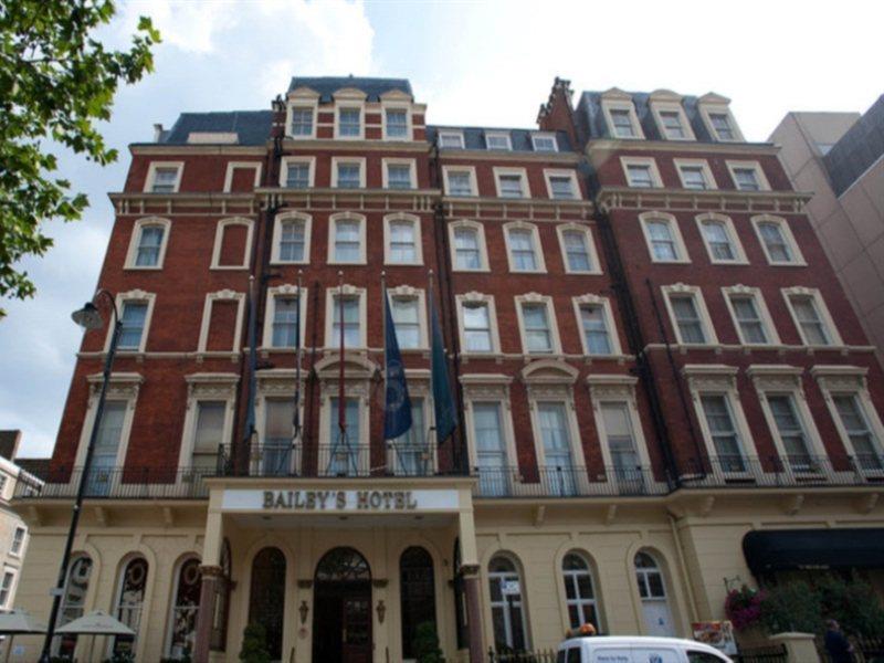 MILLENNIUM BAILEYS LONDON KENSINGTON