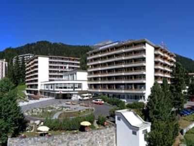 SUNSTAR ALPINE DAVOS