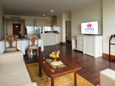 SOKHA RESIDENCE