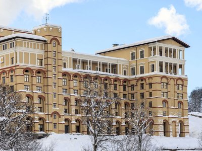 SOLIS SOCHI
