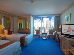 MONTIEN HOTEL BANGKOK