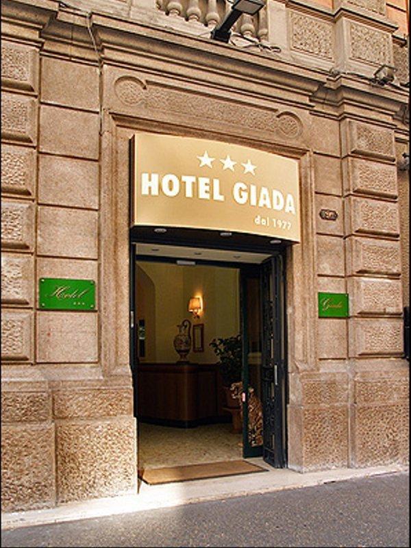 Hotel Giada