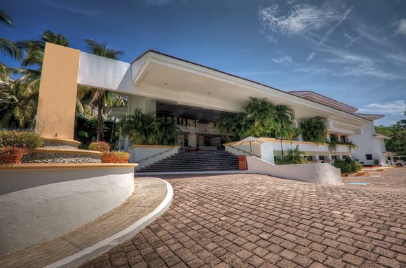 PARK ROYAL HUATULCO