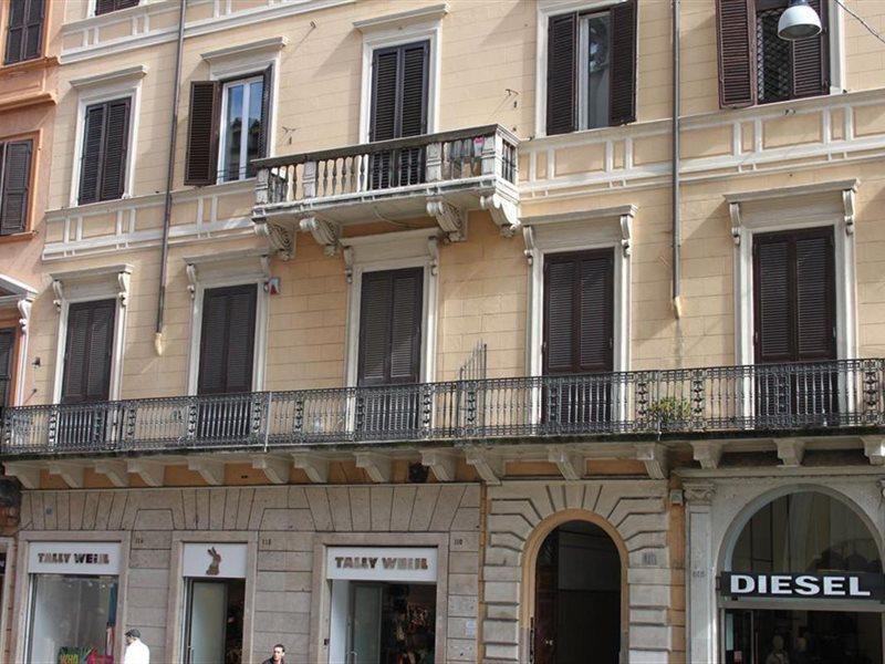 CORSO GRAND SUITE