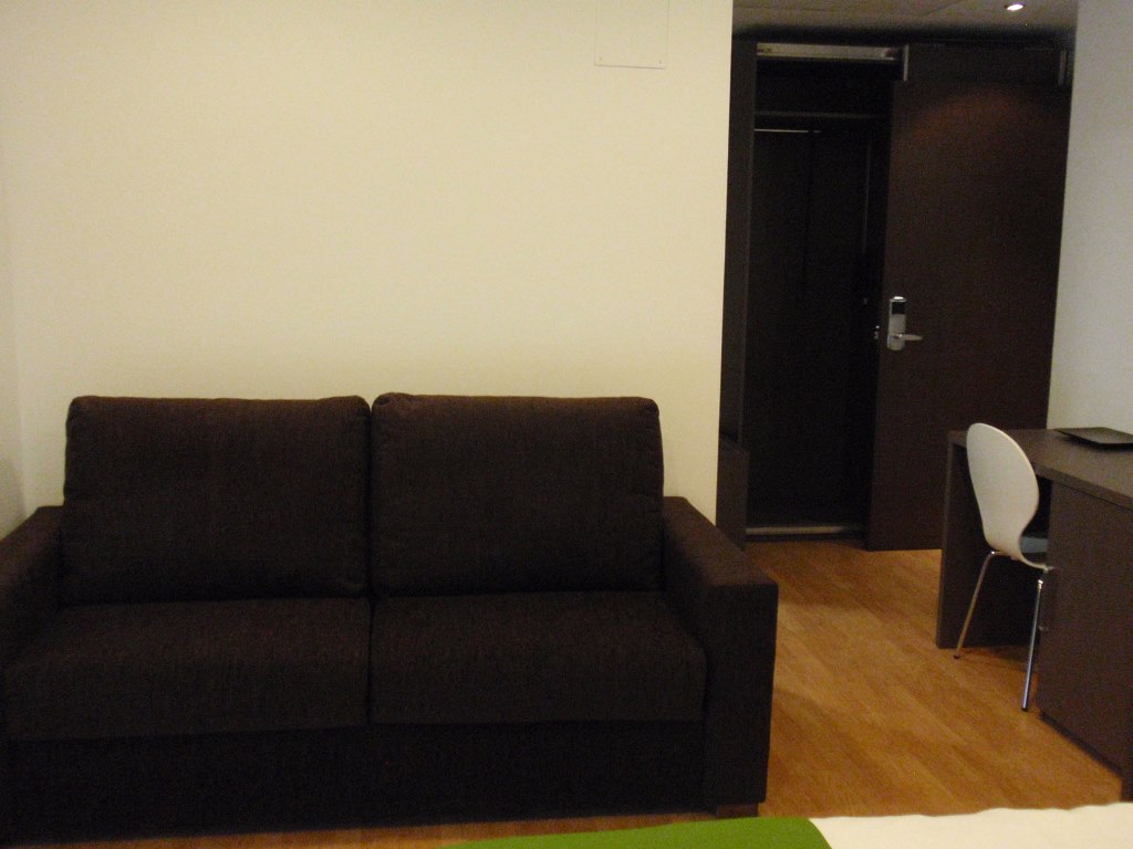 Hotel Rocamar