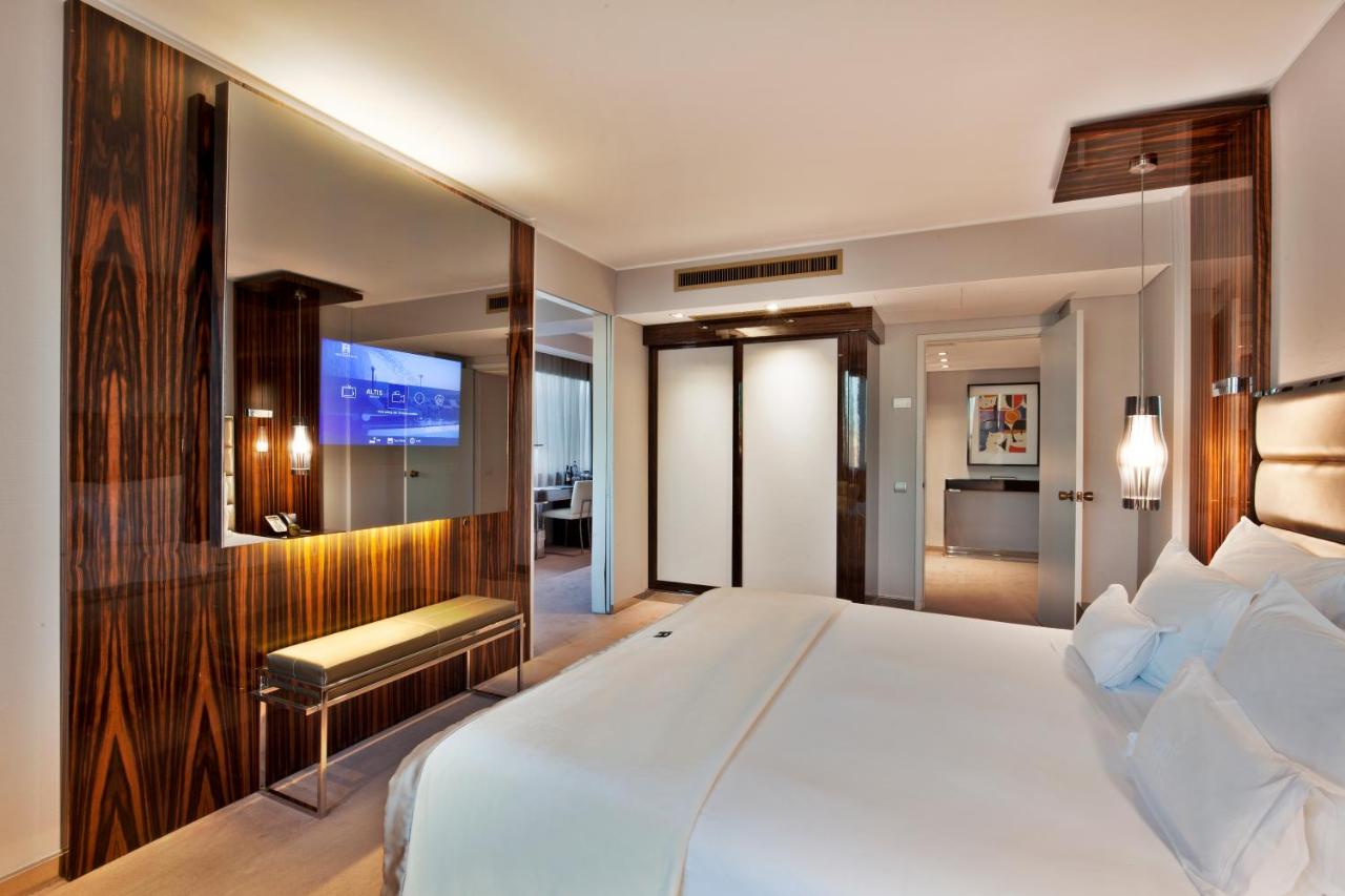 ALTIS GRAND HOTEL