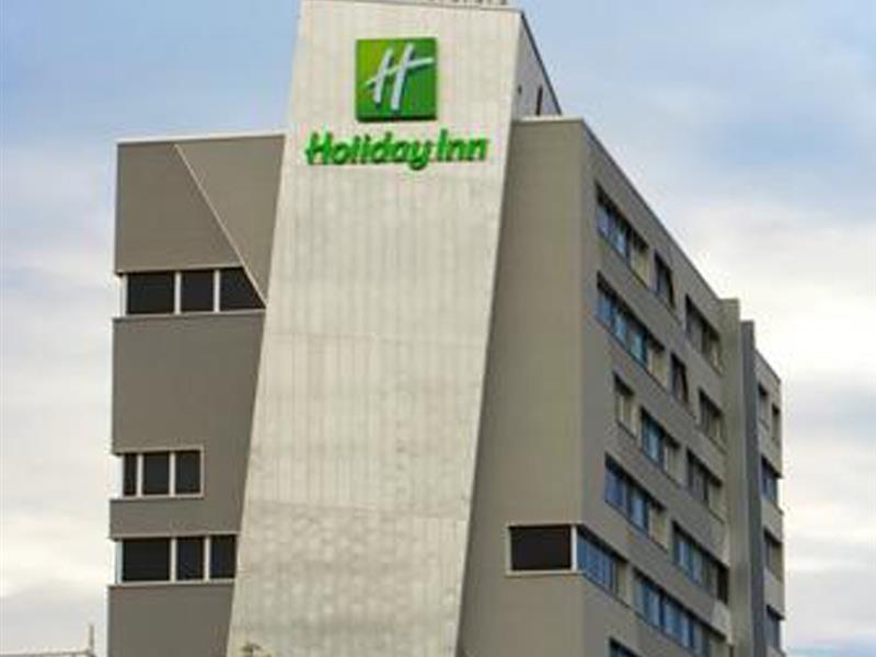 HOLIDAY INN WESTSIDE