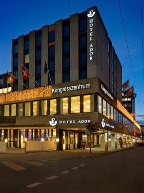 SORELL HOTEL ADOR