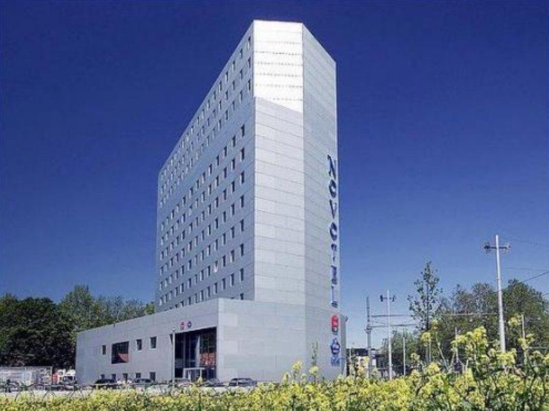 NOVOTEL BERN EXPO