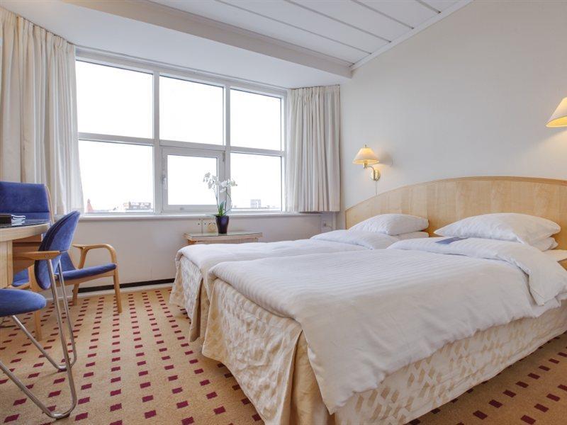 RADISSON BLU FALCONER