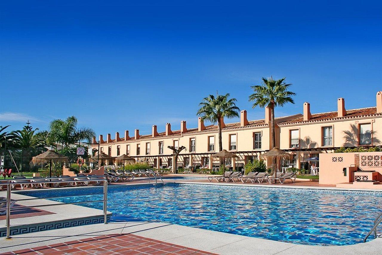 HOTEL SELECT MARINA PARK (EX CLUB LA COSTA WORLD) Mijas Costa Malaga