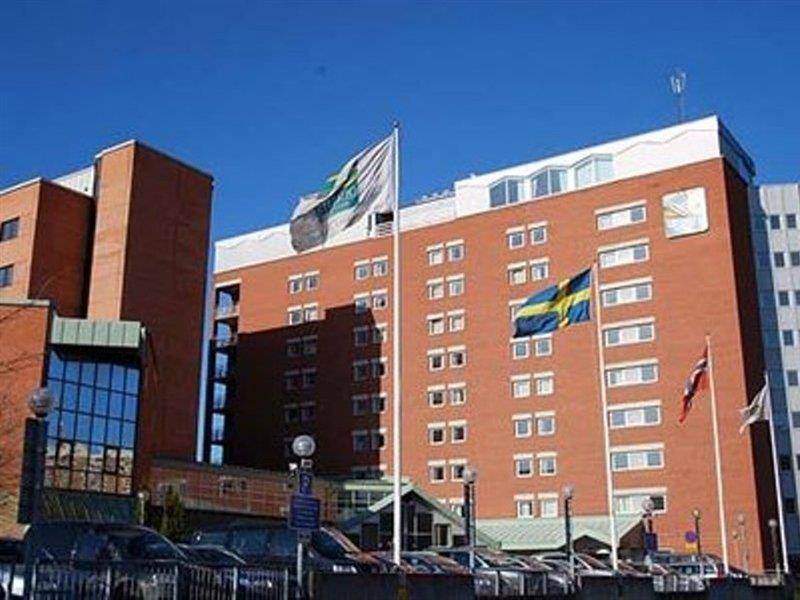 QUALITY HOTEL NACKA