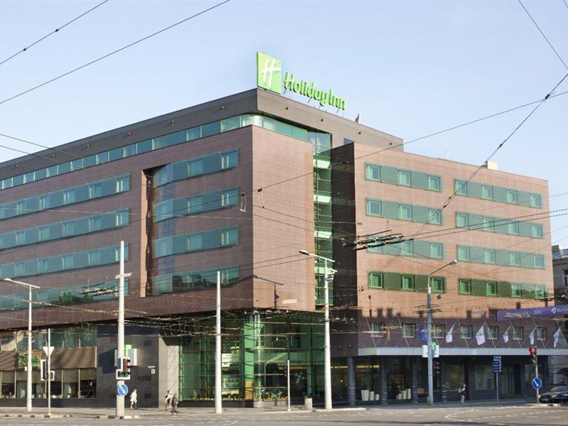 HOLIDAY INN VILNIUS