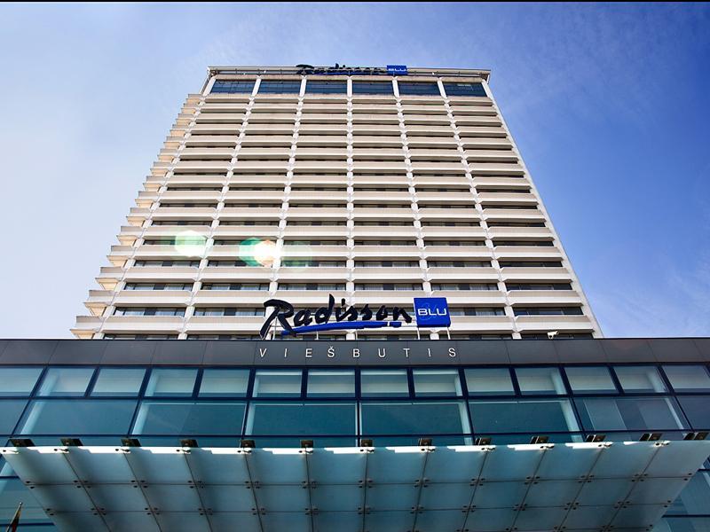 RADISSON BLU LIETUVA