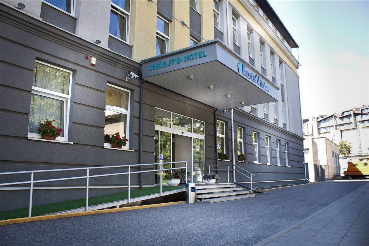 ECOTEL VILNIUS