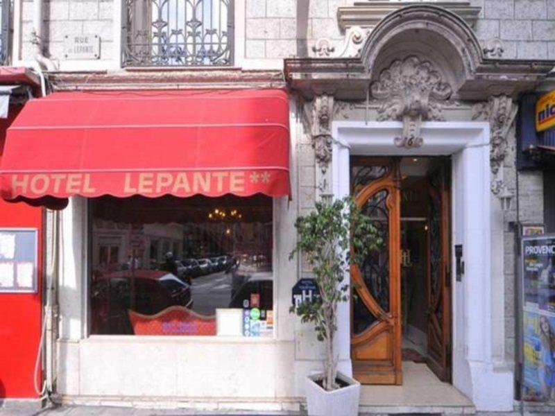 LEPANTE