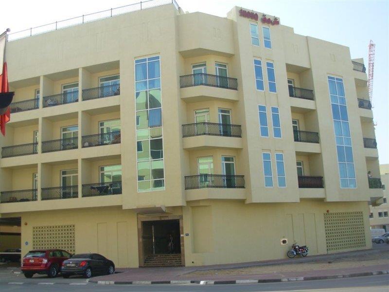 ABC ARABIAN SUITES