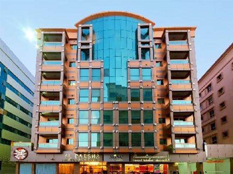 AL BARSHA HOTEL APARTMENTS BY MONDO IN DUBAI