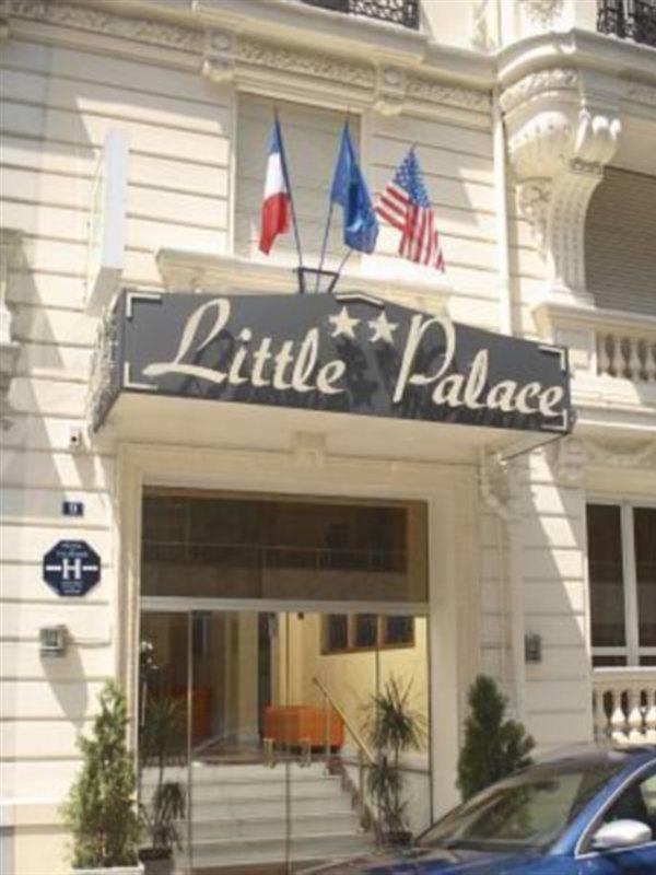 LITTLE PALACE