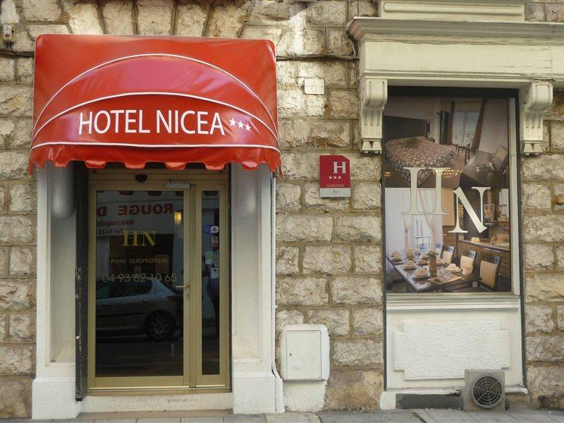 NICEA
