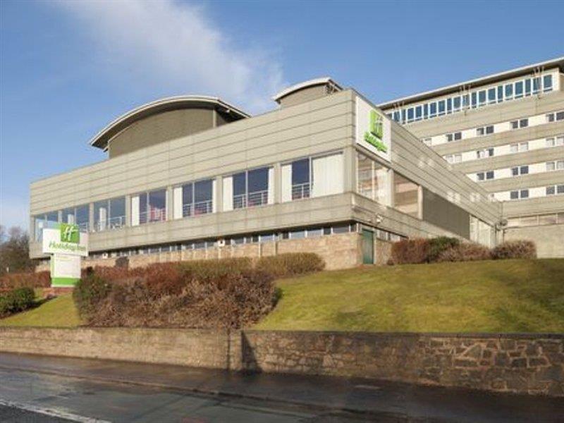 HOLIDAY INN EDINBURGH