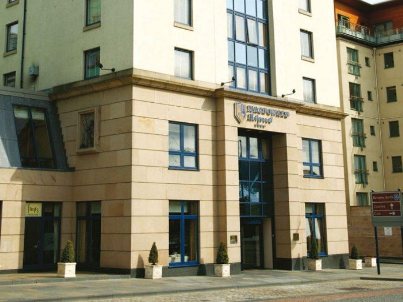 MACDONALD HOLYROOD