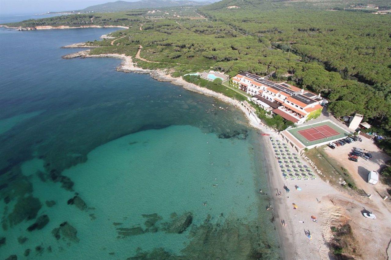 PUNTA NEGRA