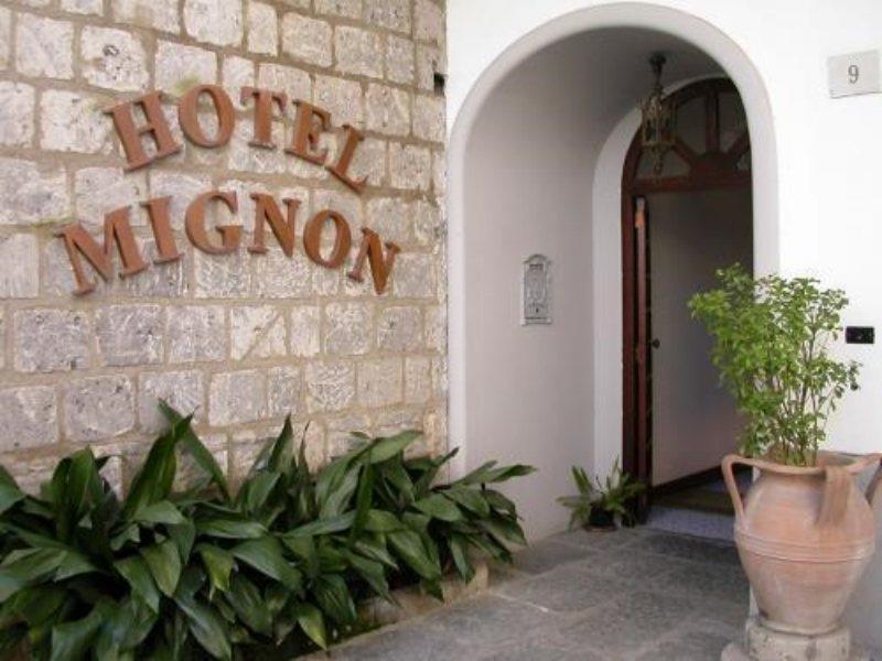 Mignon Hotel