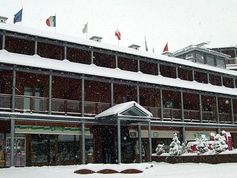 Il Fraitevino Hotel