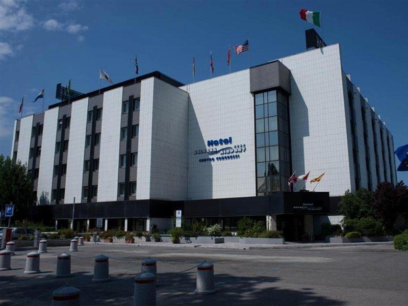 Hotel iH Hotels Bologna Gate 7 San Vitale Grande »[HotelNights]