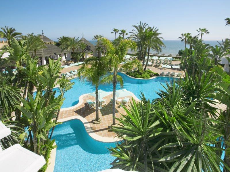 Hotel Don Carlos