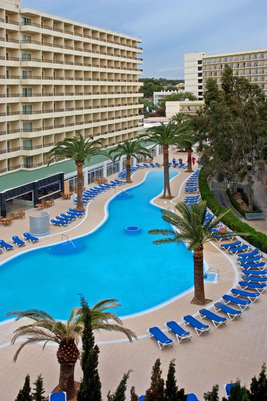 SOL PALMANOVA MALLORCA