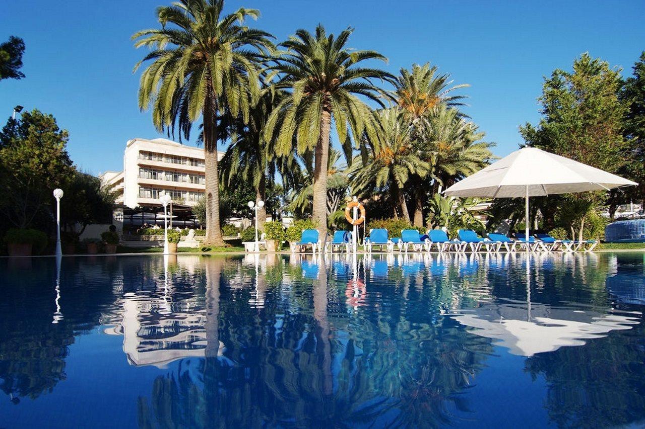 SON CALIU SPA OASIS