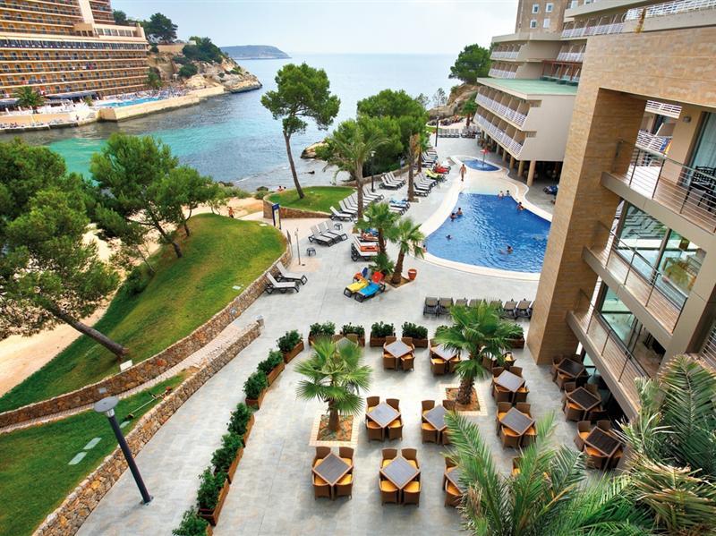 BARCELO CALA VINAS