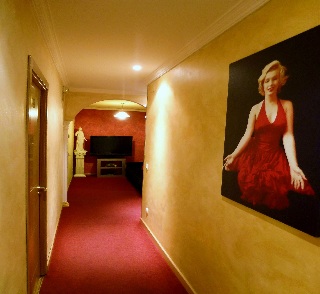 HOSTAL REGIO