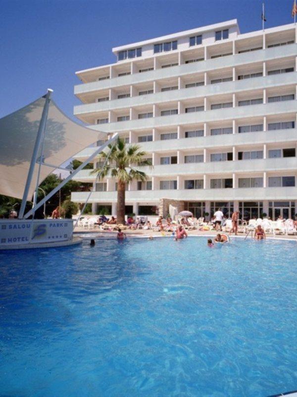 SALOU PARK