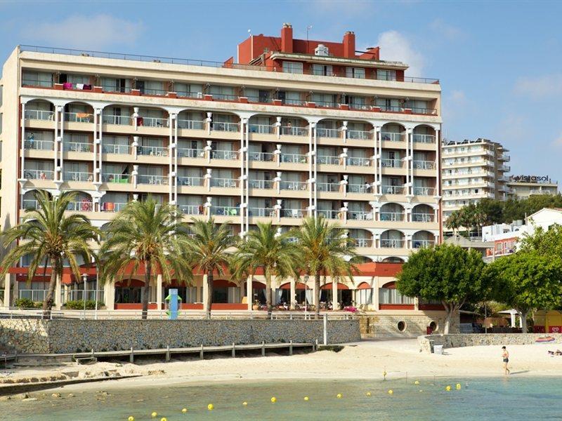 SERAMAR COMODORO PLAYA