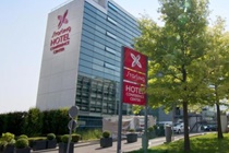 STARLING GENEVA HOTEL & CONFERENCE CENTER
