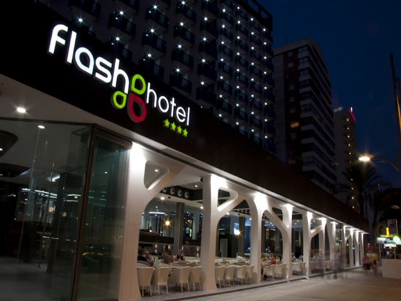 Foto del hotel Flash Hotel Benidorm - Adults Only