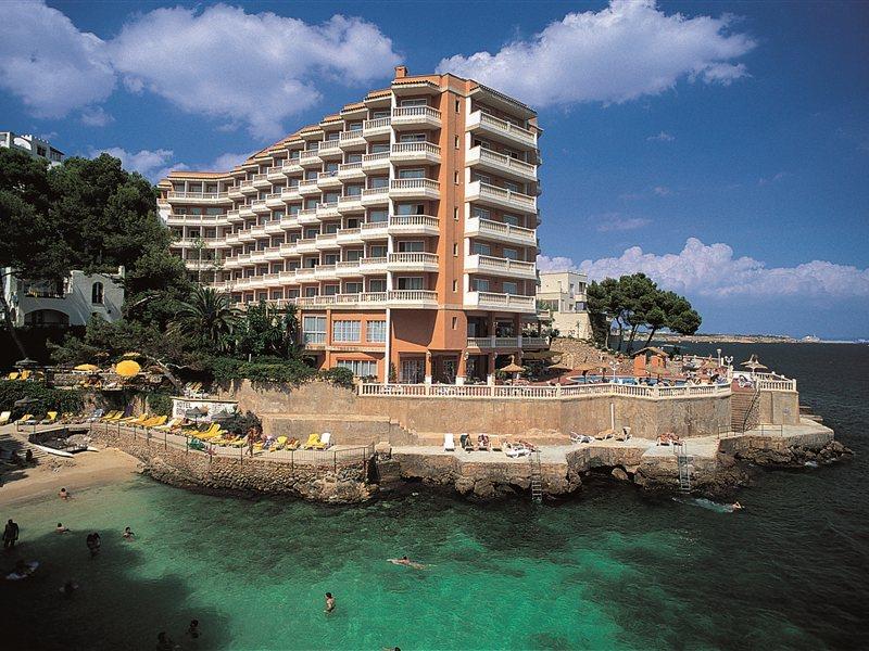 EUROPE PLAYA MARINA