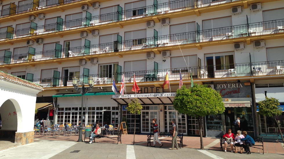 Torremolinos Centro