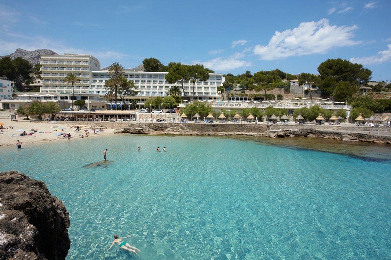 Grupotel Molins Hotel Cala San Vicente Grupotel Molins Hotel Cala San Vicente