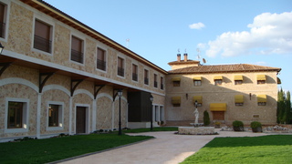 Hotel Torremilanos