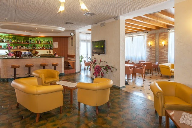 REGENTS HOTEL JESOLO