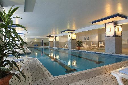 DELTA MONTREAL - PURE ROOM