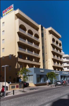 Santa Catarina Algarve