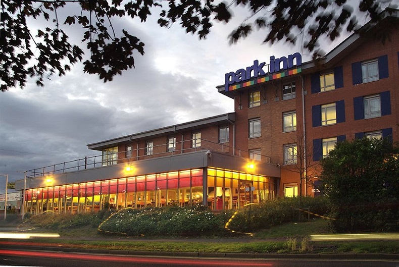 PARK INN BY RADISSON BIRMINGHAM WALSALL