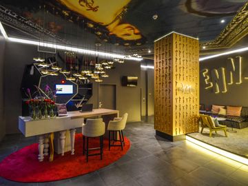 MERCURE VIENNA FIRST