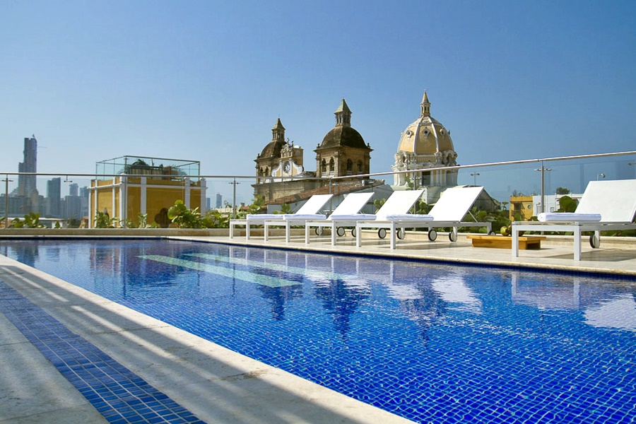 SOPHIA HOTEL