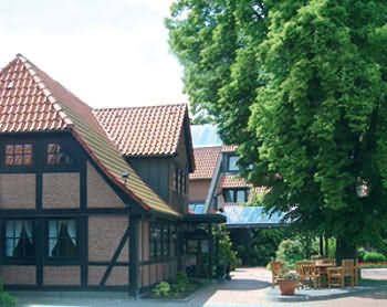 BEST WESTERN HOTEL ALTE MUEHLE